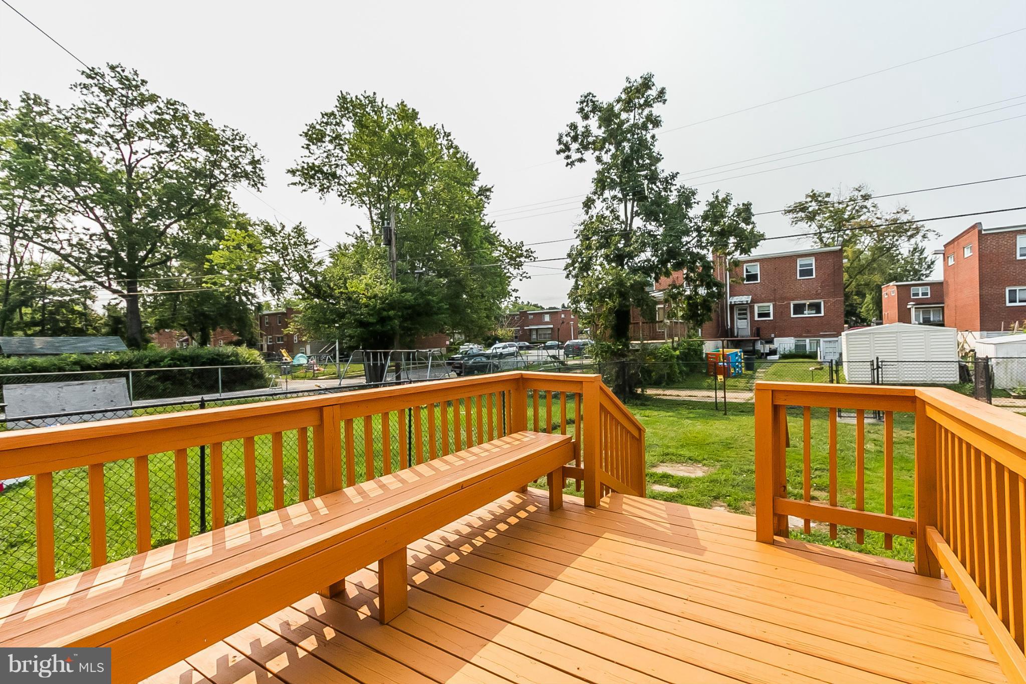 3303 Shelburne Road Baltimore, MD 21208 - Photo 28 of 30 Interior (General)