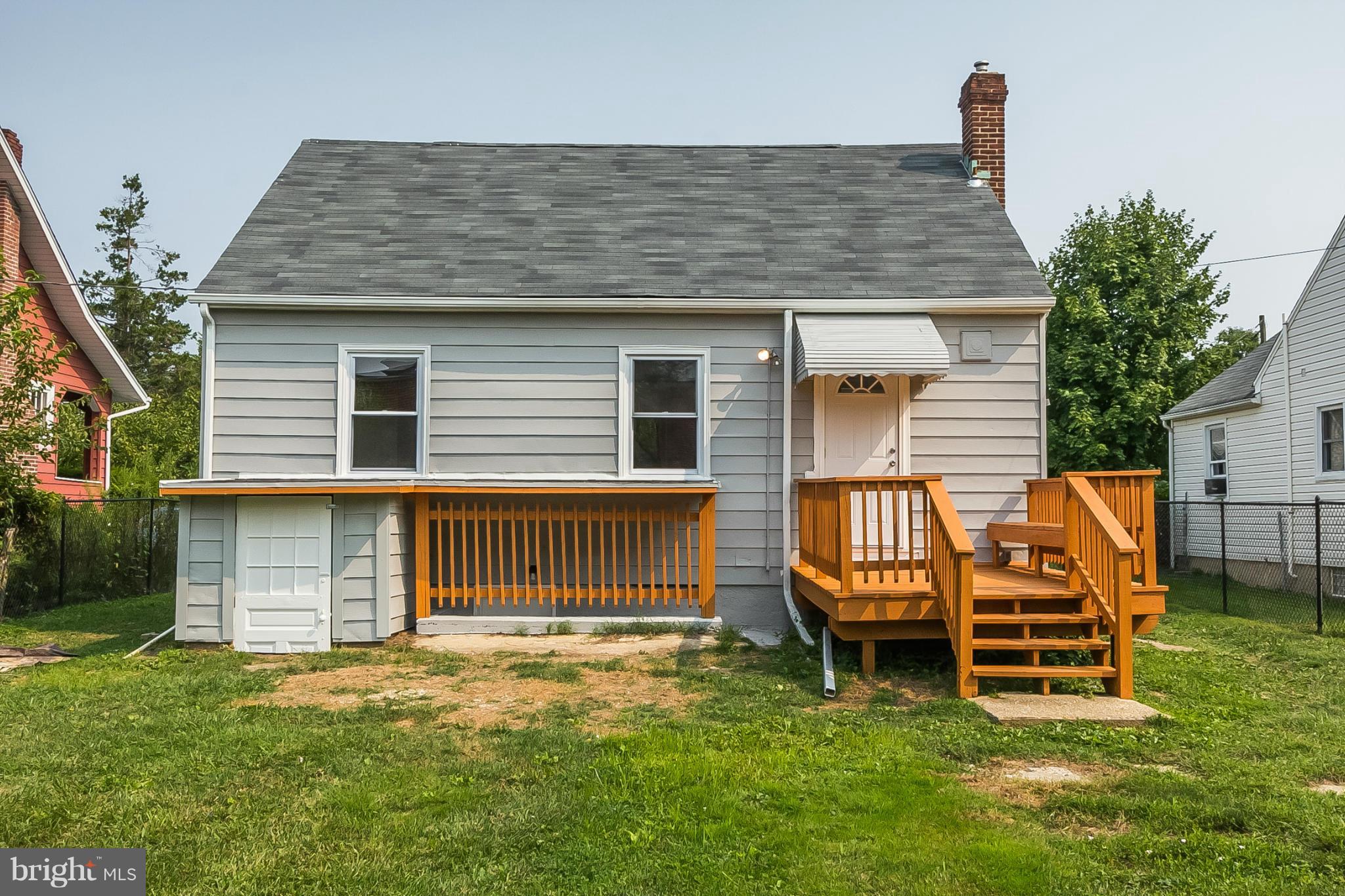 3303 Shelburne Road Baltimore, MD 21208 - Photo 30 of 30 Exterior (General)