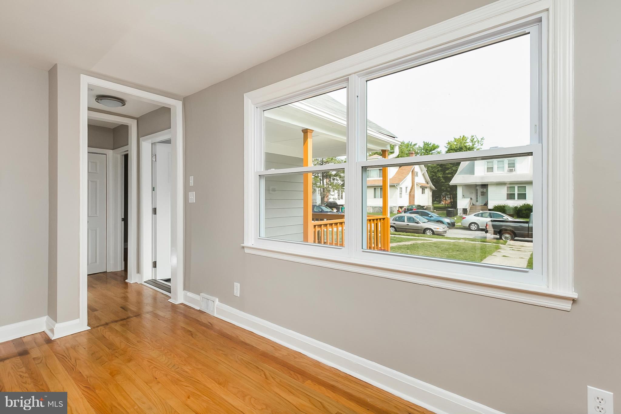 3303 Shelburne Road Baltimore, MD 21208 - Photo 5 of 30 Interior (General)