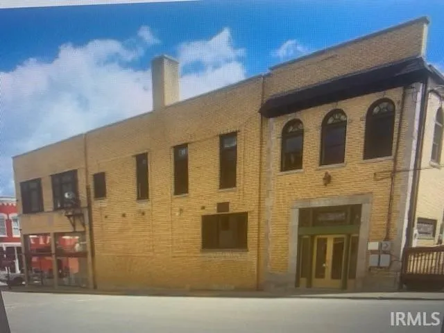 $379,000 | 8647 West College Street, French Lick, IN 47432