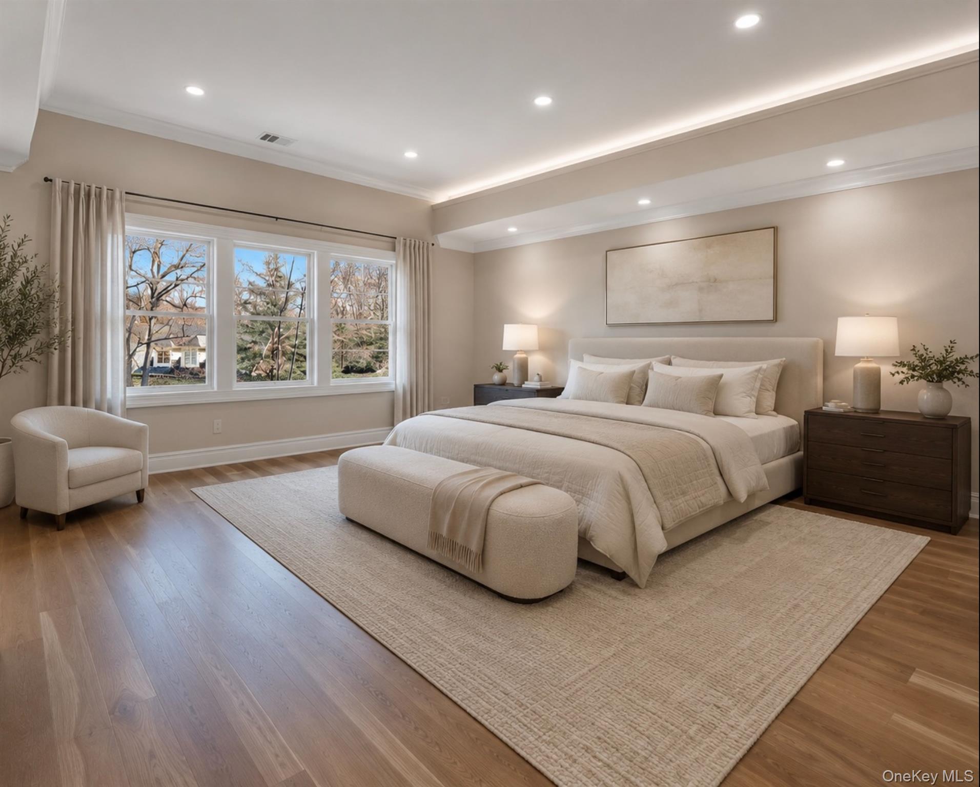 541 Split Rock Road Syosset, NY 11791 - Photo 33 of 50 Virtually Staged