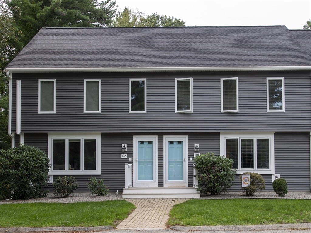 13 Village Way, Unit B Norton, MA 02766 - Photo 1 of 24