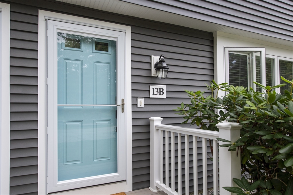 13 Village Way, Unit B Norton, MA 02766 - Photo 2 of 24