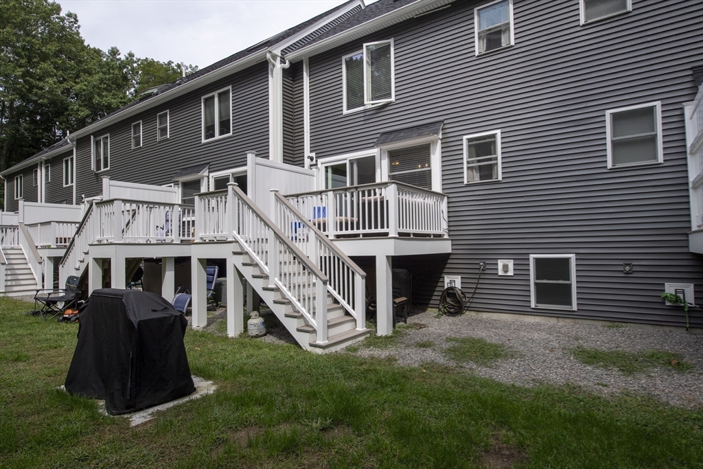 13 Village Way, Unit B Norton, MA 02766 - Photo 22 of 24