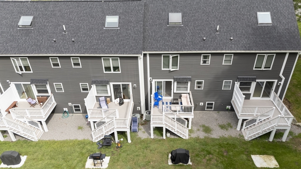 13 Village Way, Unit B Norton, MA 02766 - Photo 23 of 24