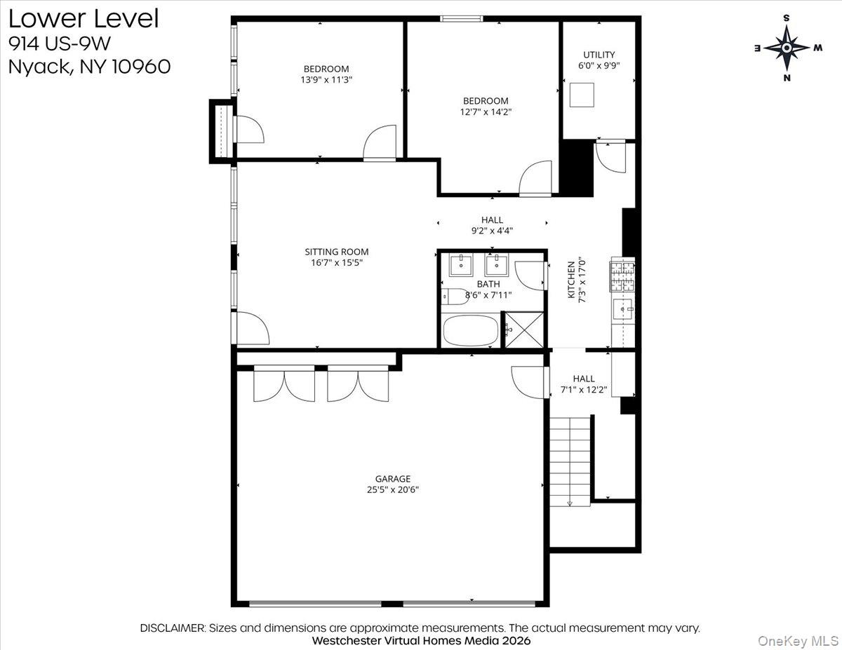 914 Rte 9W Nyack, NY 10960 - Photo 41 of 43