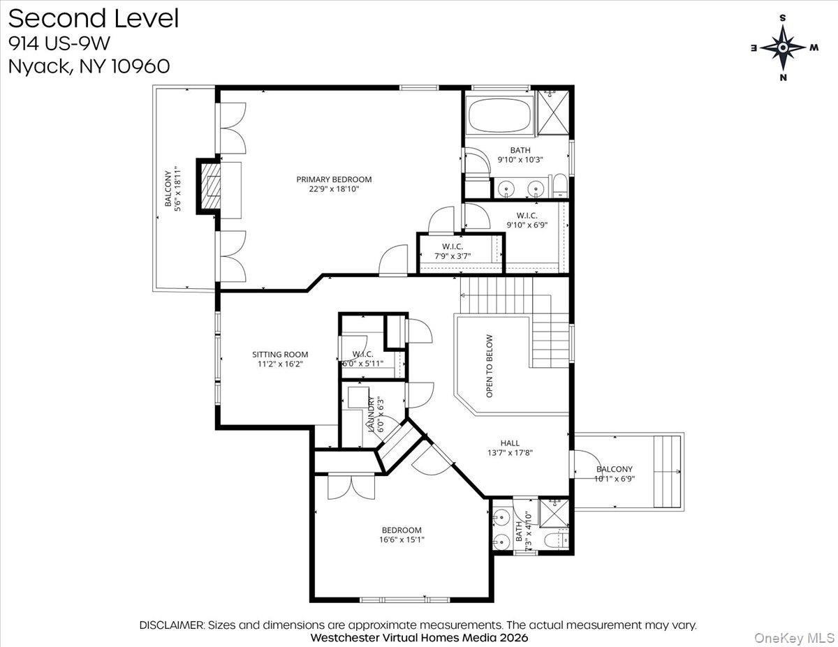 914 Rte 9W Nyack, NY 10960 - Photo 43 of 43