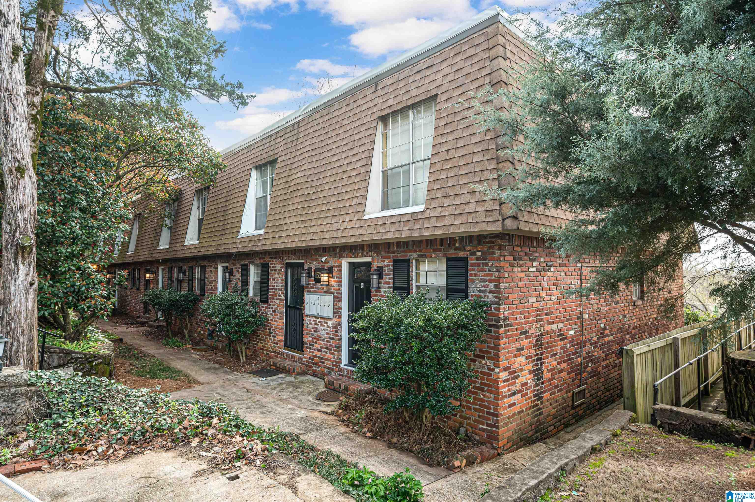 1338 34th Street South, Unit B Birmingham, AL 35205 - Photo 1 of 45