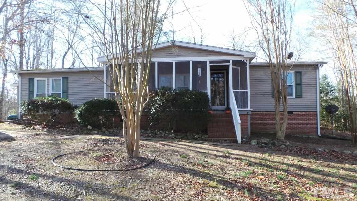 3185 Mack Brummitt Road Kittrell, NC 27544 - Photo 1 of 25 Gallery Image 1