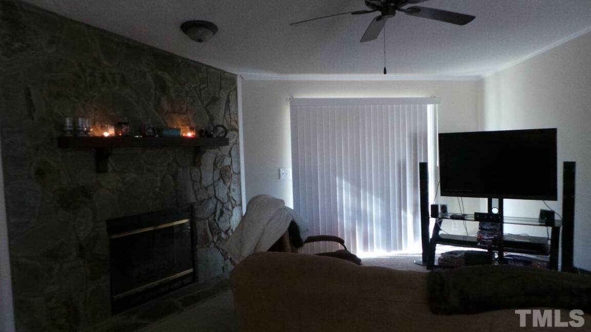3185 Mack Brummitt Road Kittrell, NC 27544 - Photo 17 of 25 Gallery Image 17