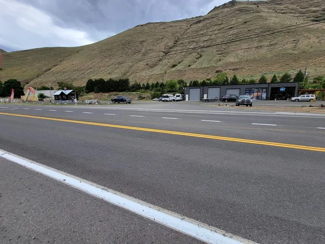 $349,000 | Tbd South Main Street, Riggins, ID 83549