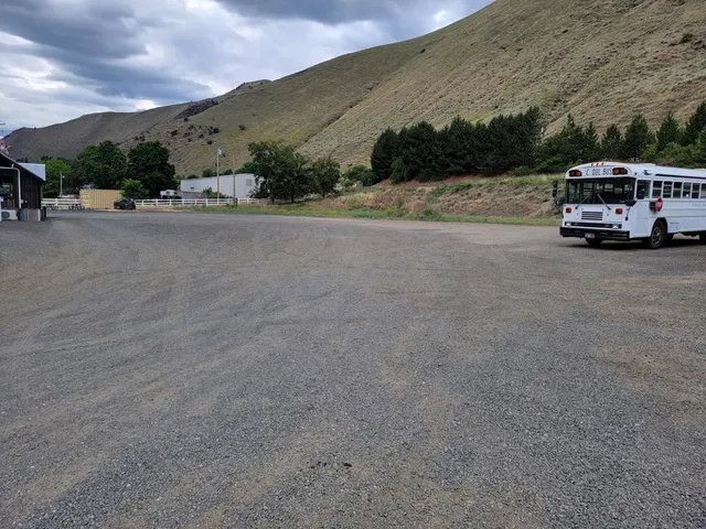 $349,000 | Tbd South Main Street, Riggins, ID 83549