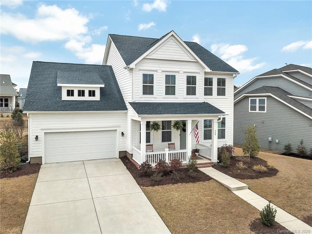 365 Sensibility Circle Fort Mill, SC 29708 - Photo 1 of 46 Gallery Image 1