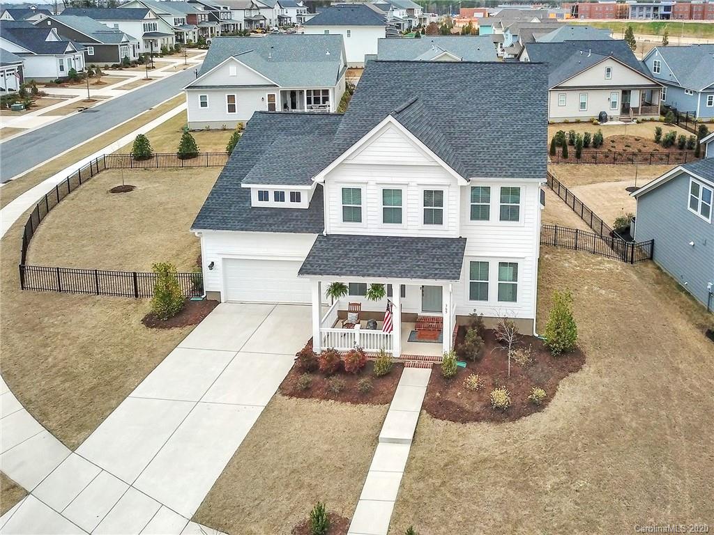 365 Sensibility Circle Fort Mill, SC 29708 - Photo 40 of 46 Gallery Image 40
