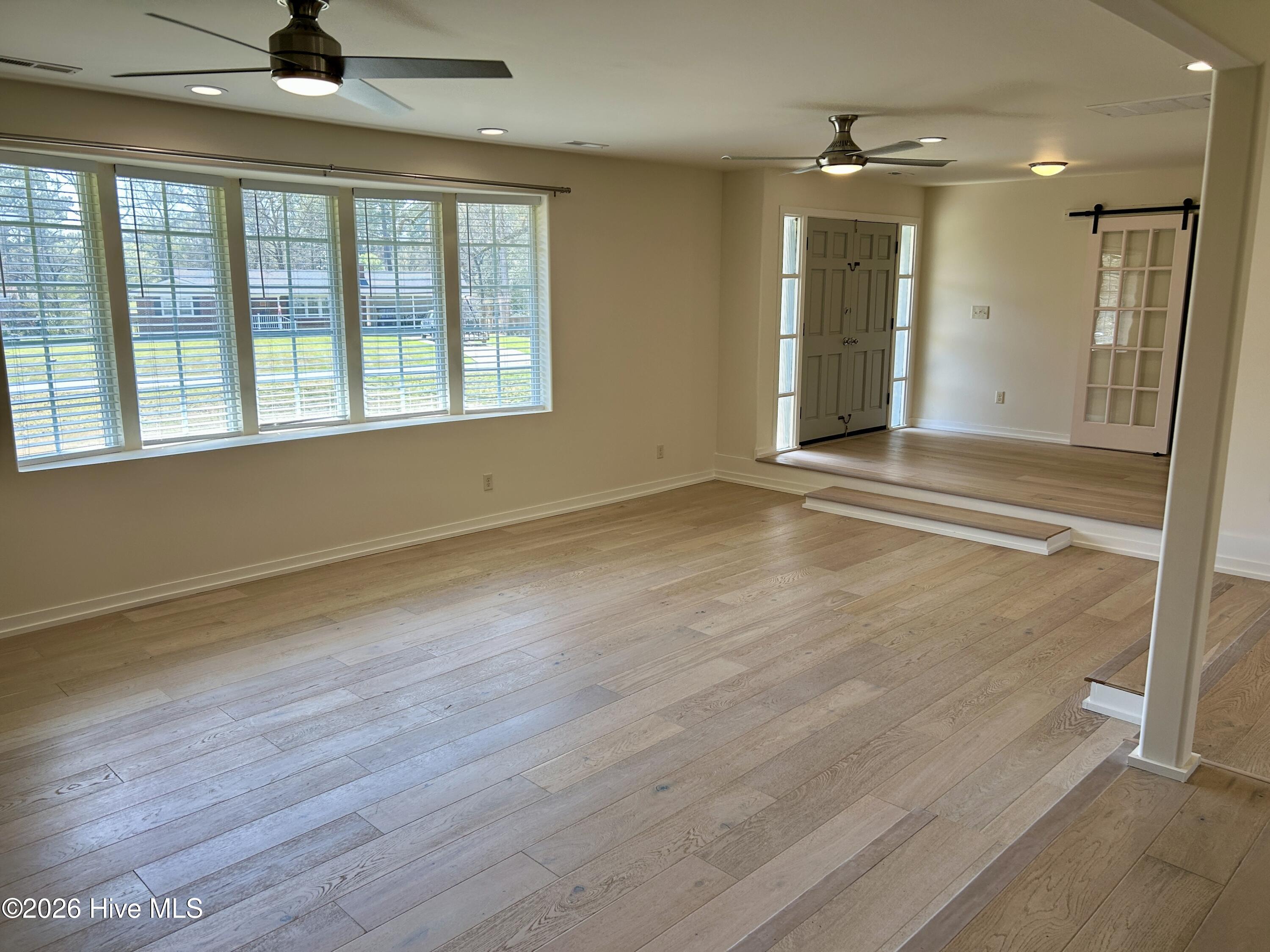 114 Church Road Riegelwood, NC 28456 - Photo 12 of 53 Living Room