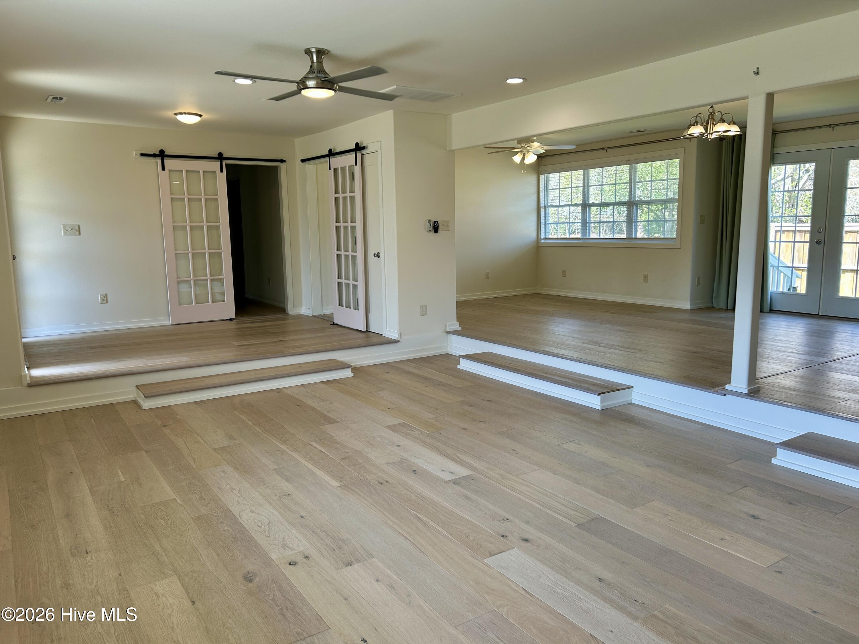 114 Church Road Riegelwood, NC 28456 - Photo 13 of 53 Living Room