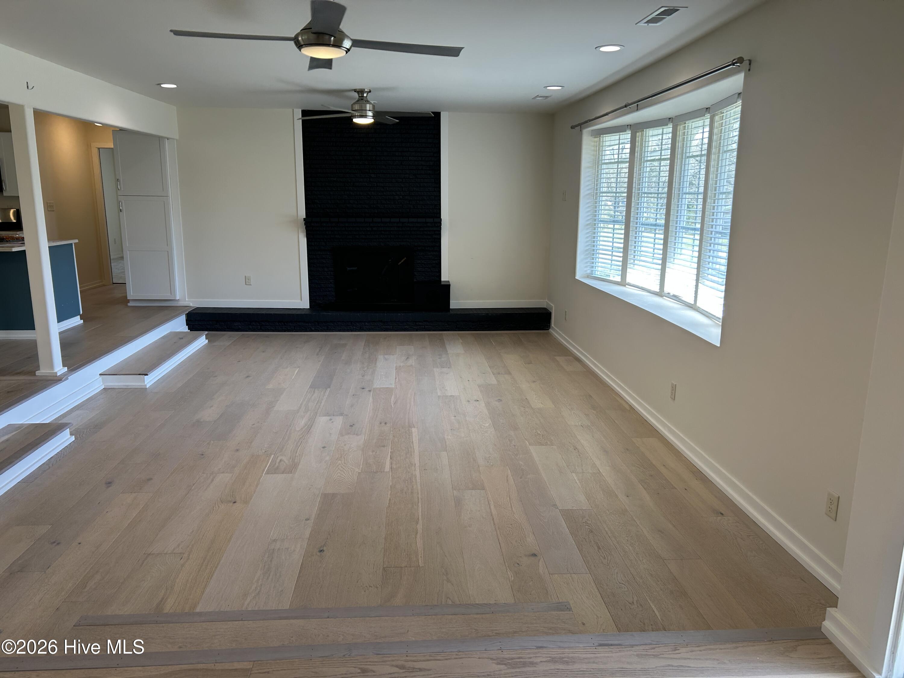 114 Church Road Riegelwood, NC 28456 - Photo 14 of 53 Living Room