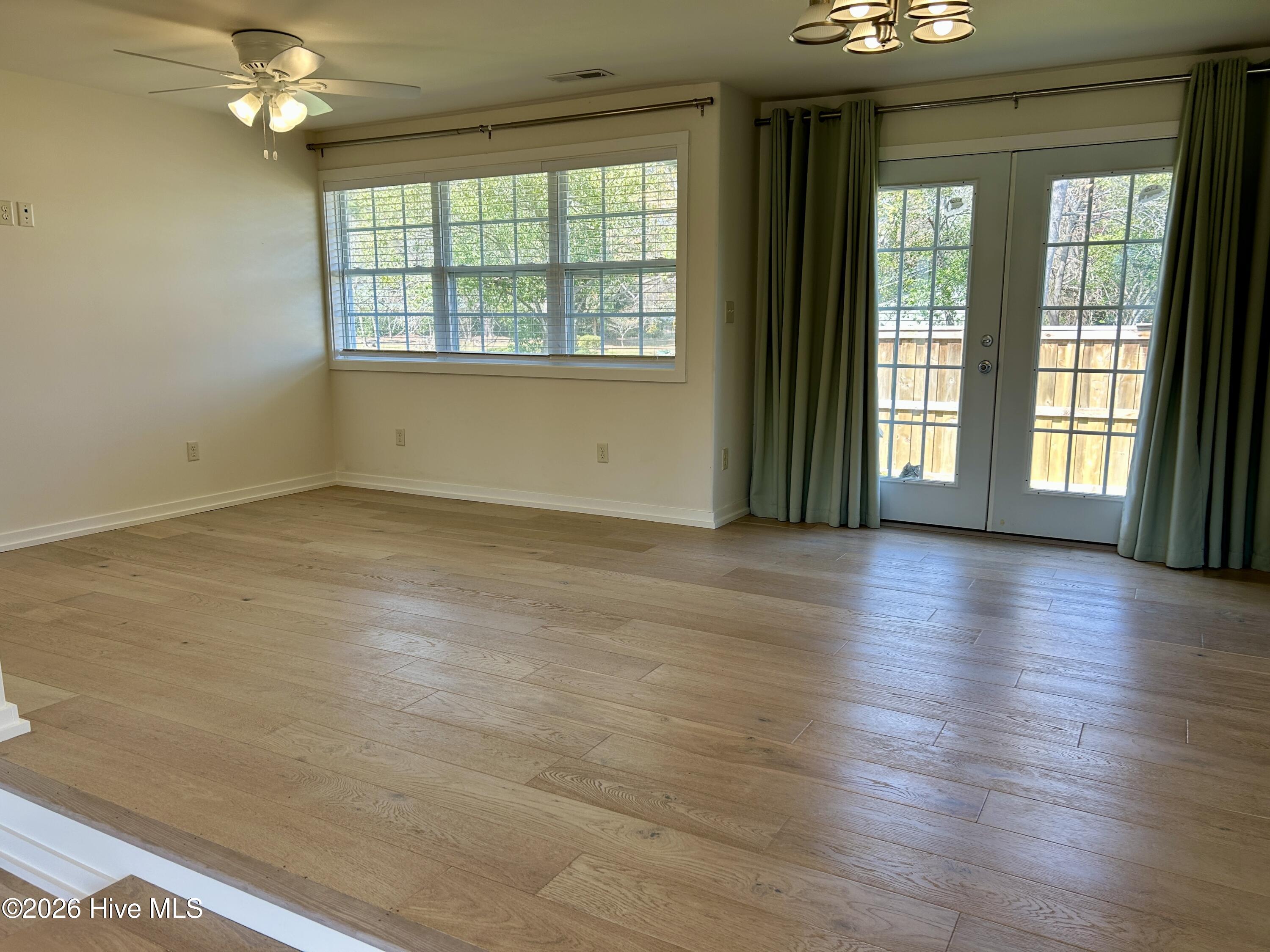 114 Church Road Riegelwood, NC 28456 - Photo 20 of 53 Dinning area