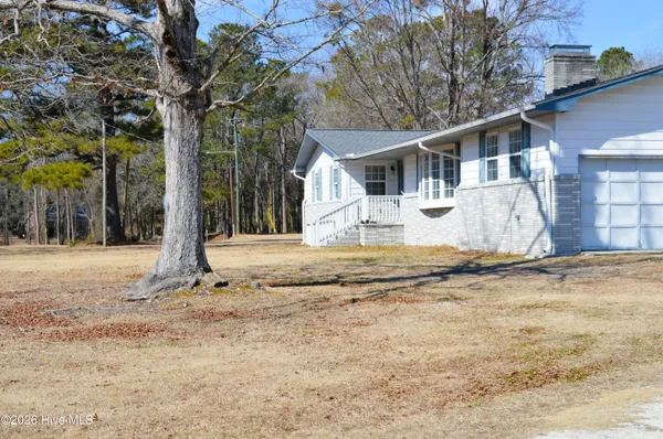 $298,000 | 114 Church Road, Riegelwood, NC 28456