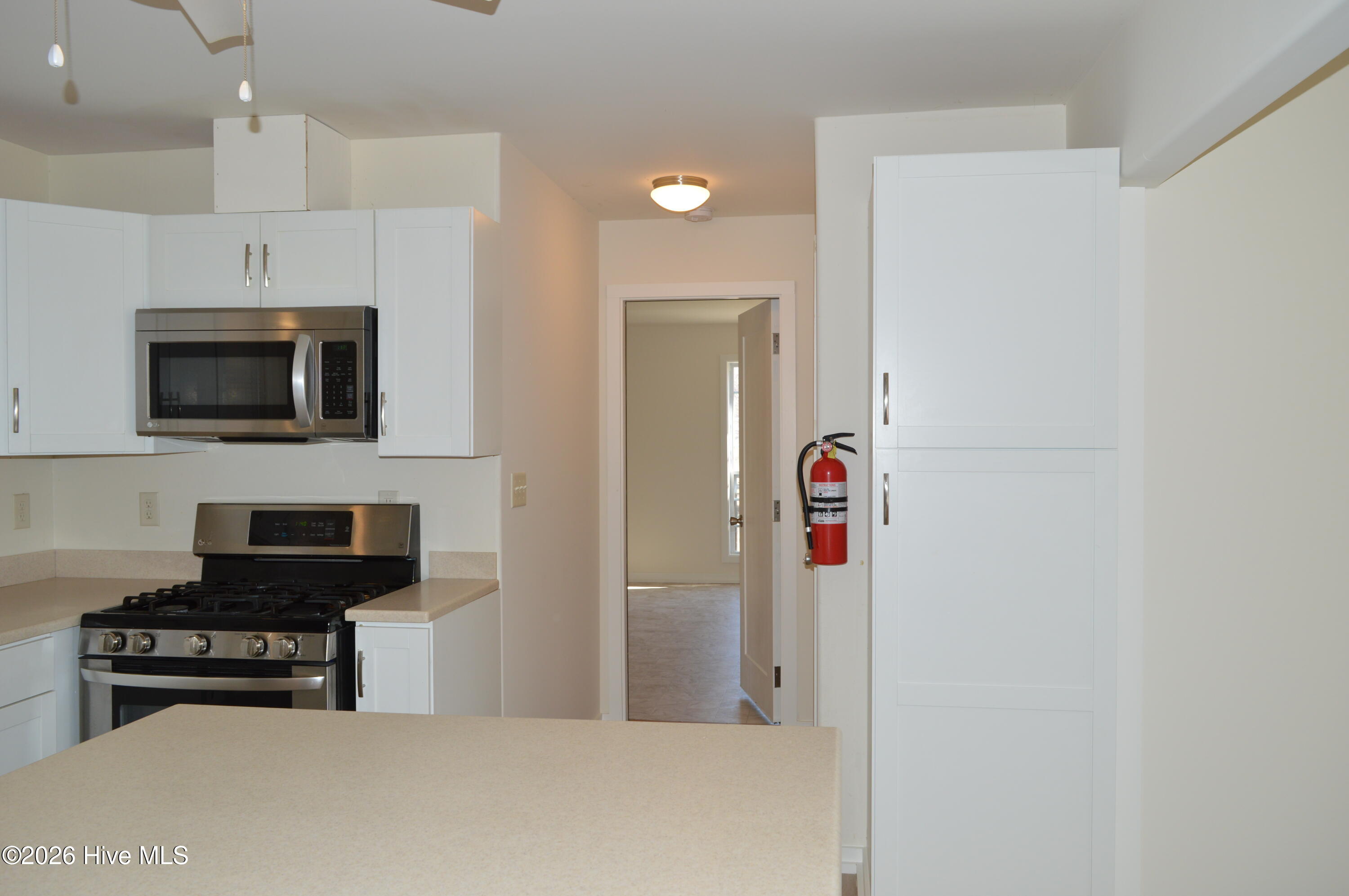 114 Church Road Riegelwood, NC 28456 - Photo 22 of 46 Kitchen