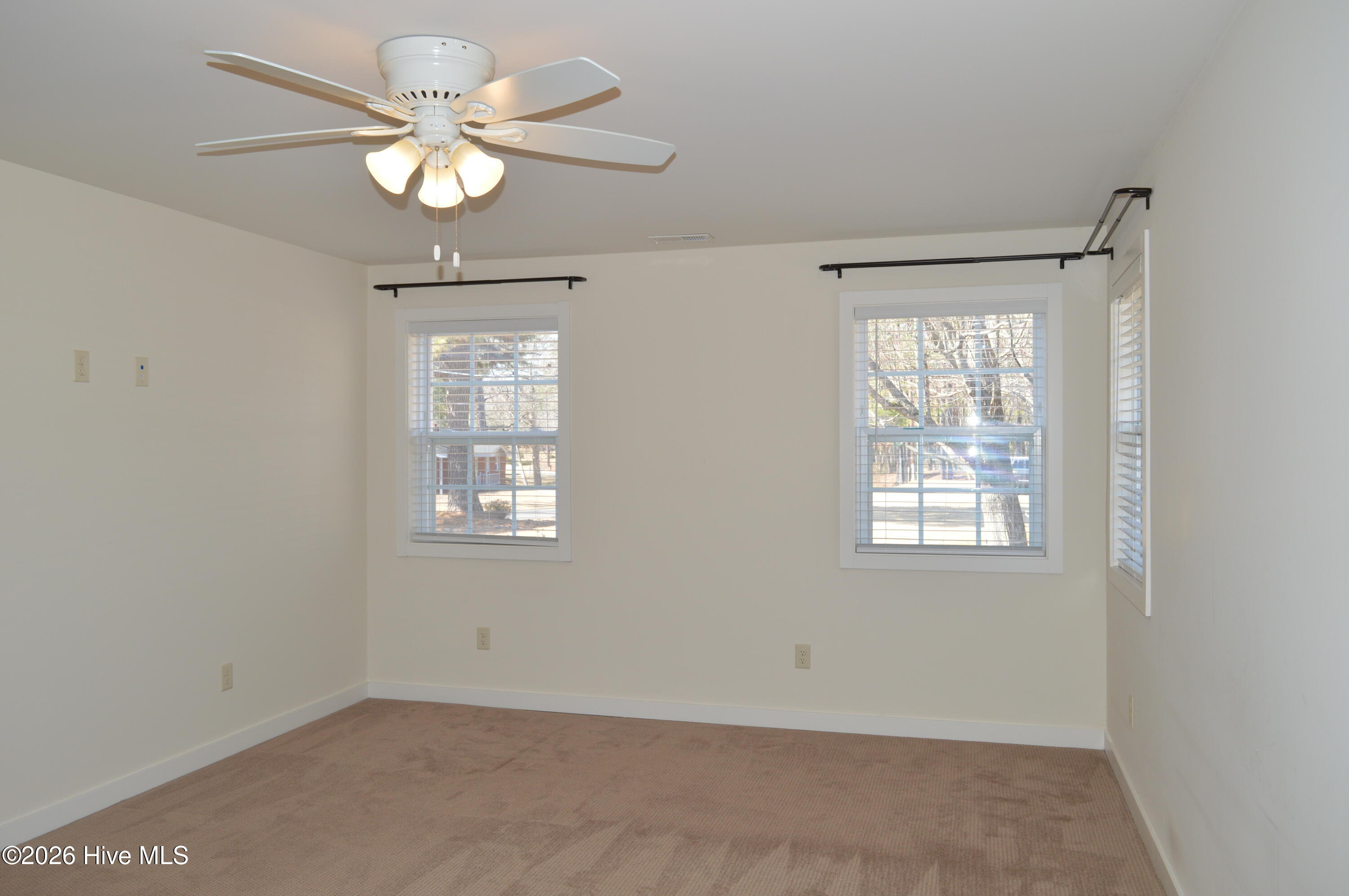 114 Church Road Riegelwood, NC 28456 - Photo 23 of 46 Primary Bedroom