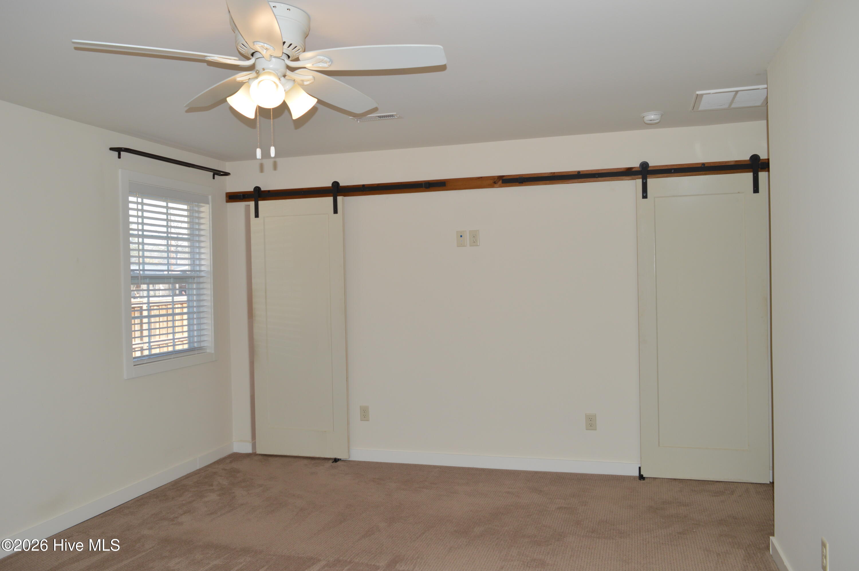 114 Church Road Riegelwood, NC 28456 - Photo 24 of 46 Primary Bedroom