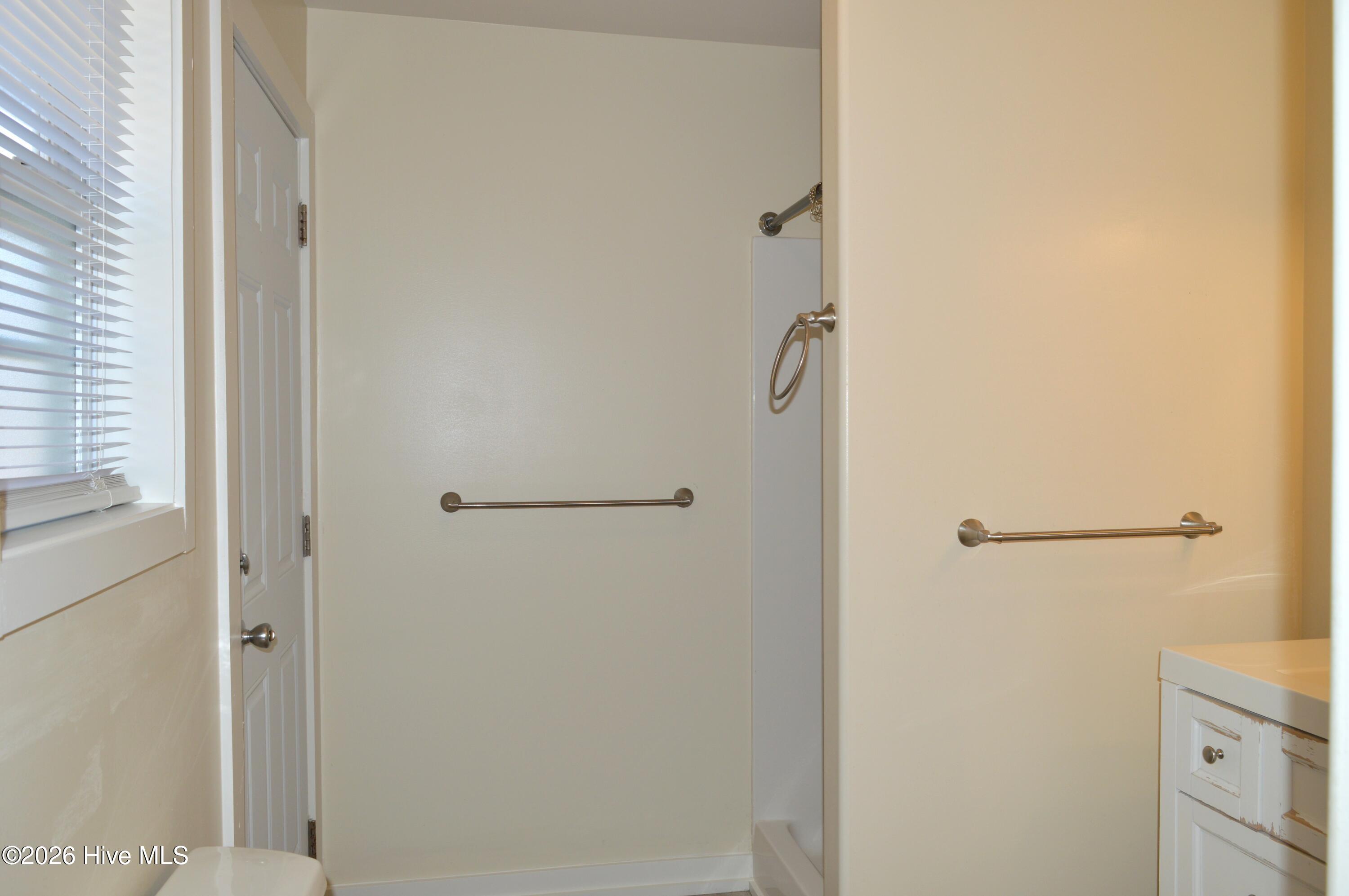 114 Church Road Riegelwood, NC 28456 - Photo 26 of 46 Primary Bathroom