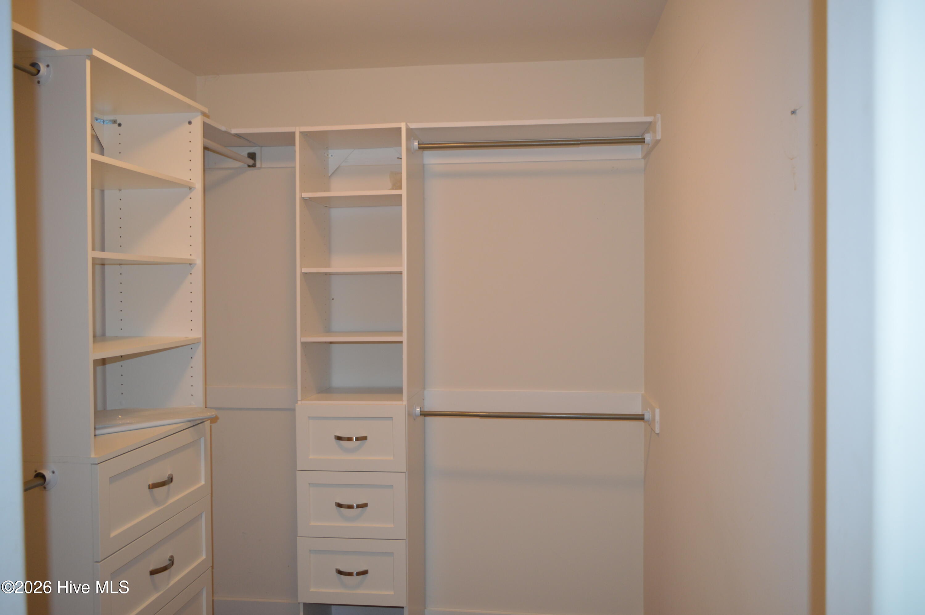 114 Church Road Riegelwood, NC 28456 - Photo 27 of 46 Closet Primary Bedroom