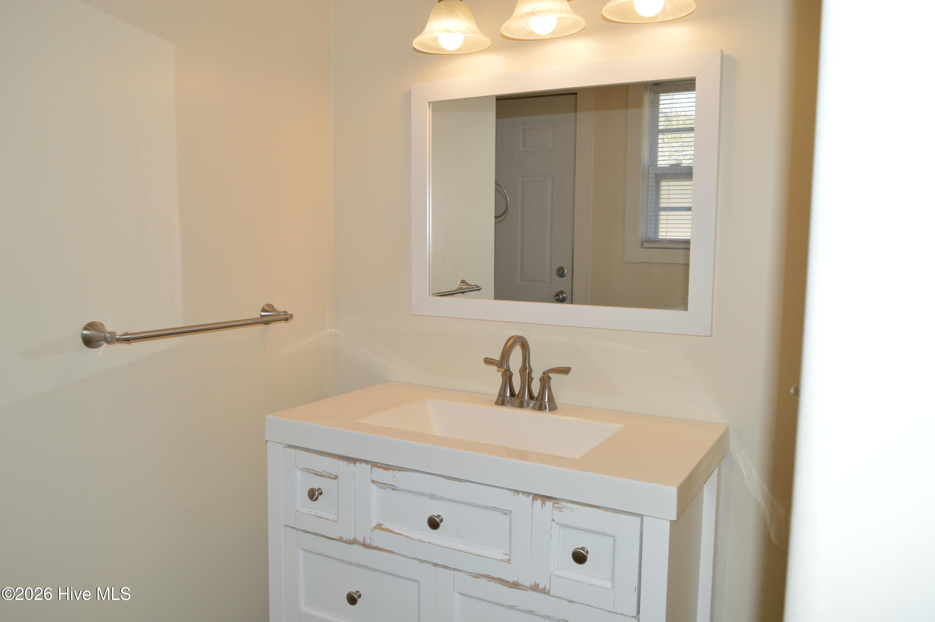 114 Church Road Riegelwood, NC 28456 - Photo 30 of 53 Primary Bathroom