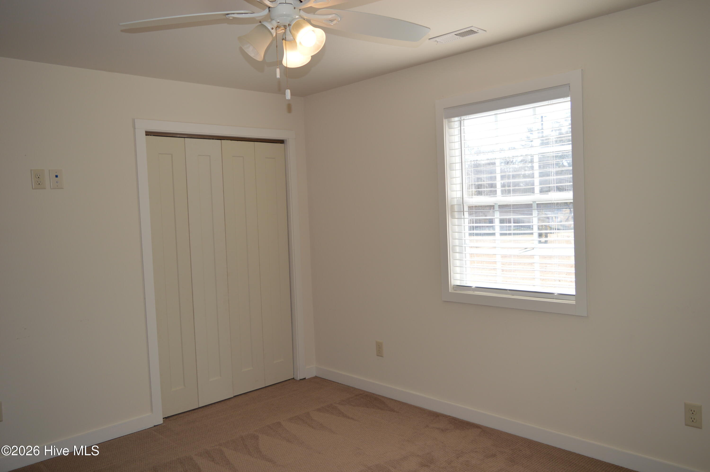 114 Church Road Riegelwood, NC 28456 - Photo 33 of 46 Bedroom 2