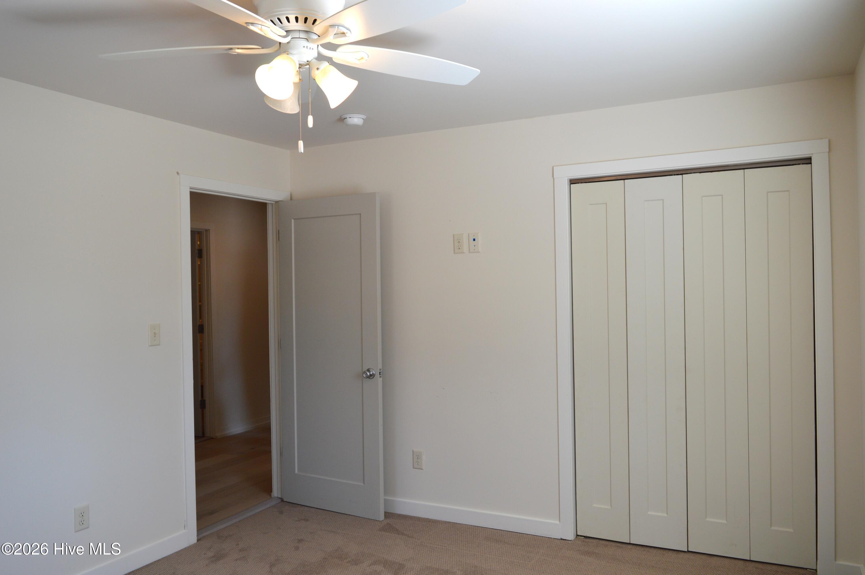 114 Church Road Riegelwood, NC 28456 - Photo 34 of 46 Bedroom 2