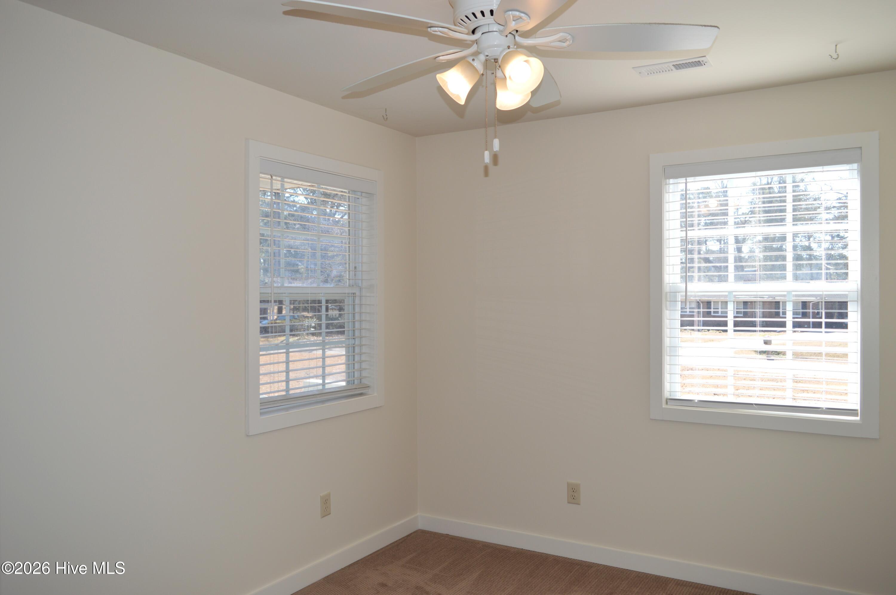 114 Church Road Riegelwood, NC 28456 - Photo 36 of 46 Bedroom 3