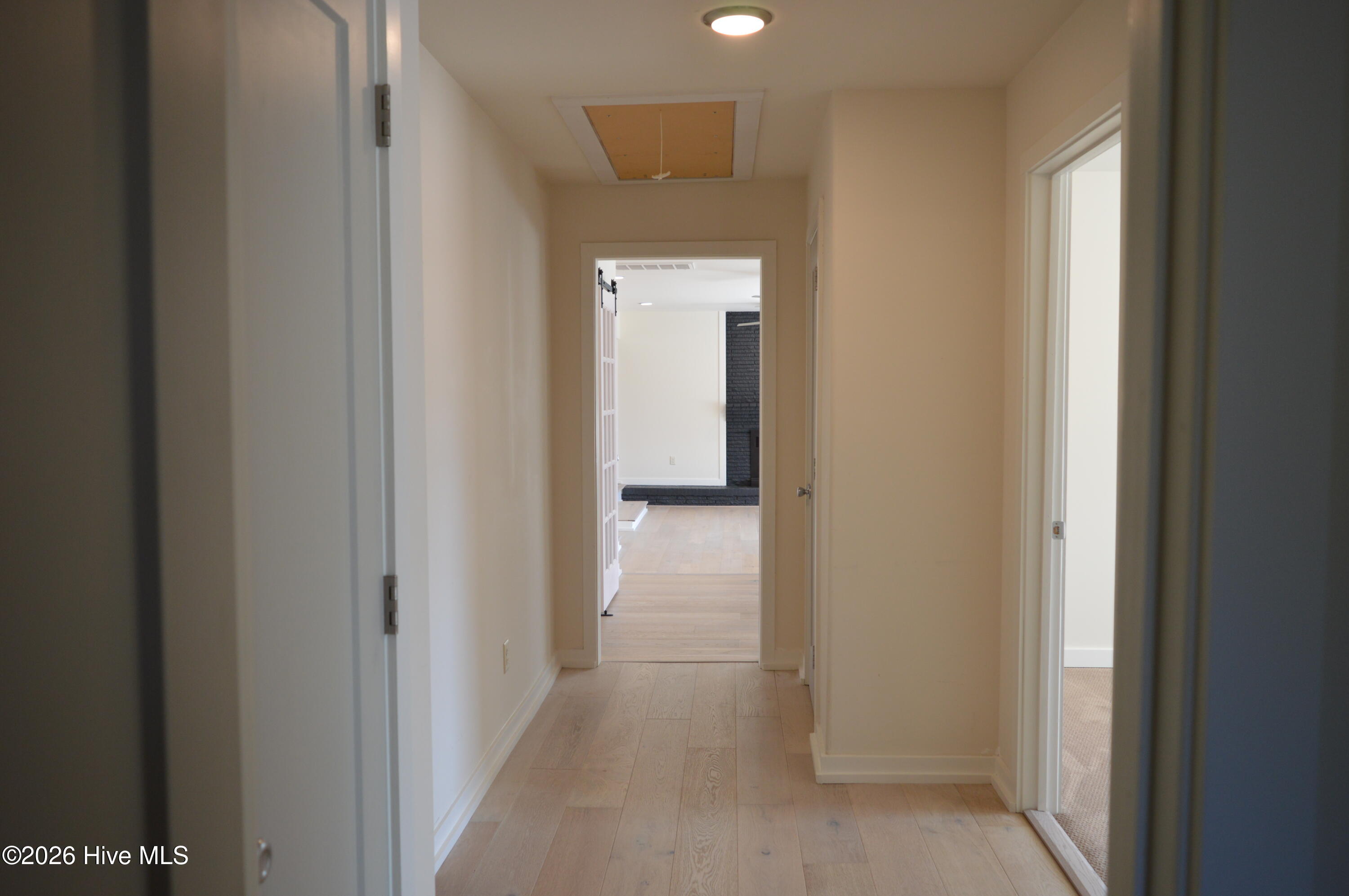 114 Church Road Riegelwood, NC 28456 - Photo 37 of 53 Hall