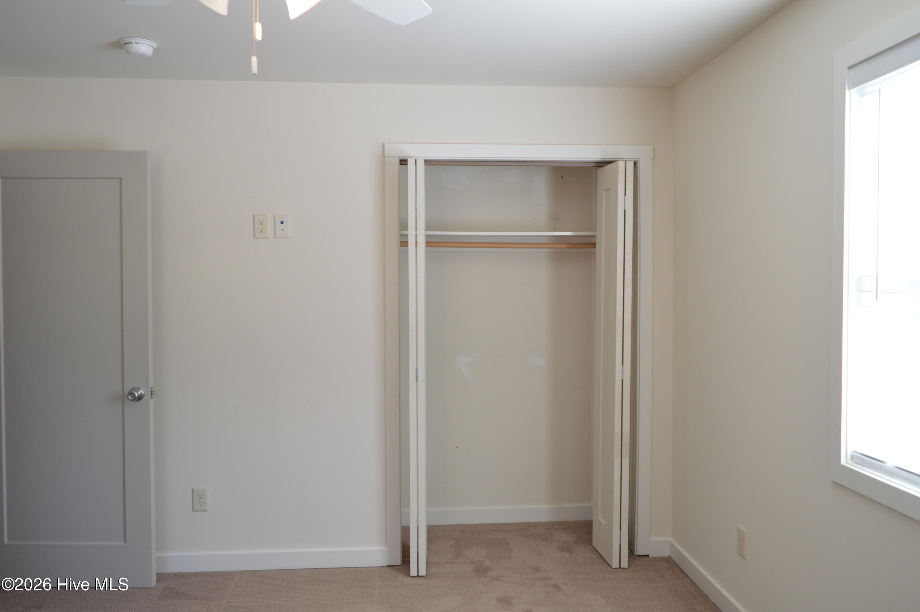 114 Church Road Riegelwood, NC 28456 - Photo 40 of 53 Bedroom 2