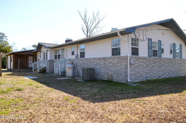 $298,000 | 114 Church Road, Riegelwood, NC 28456