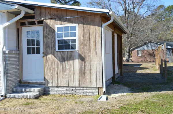 $293,000 | 114 Church Road, Riegelwood, NC 28456