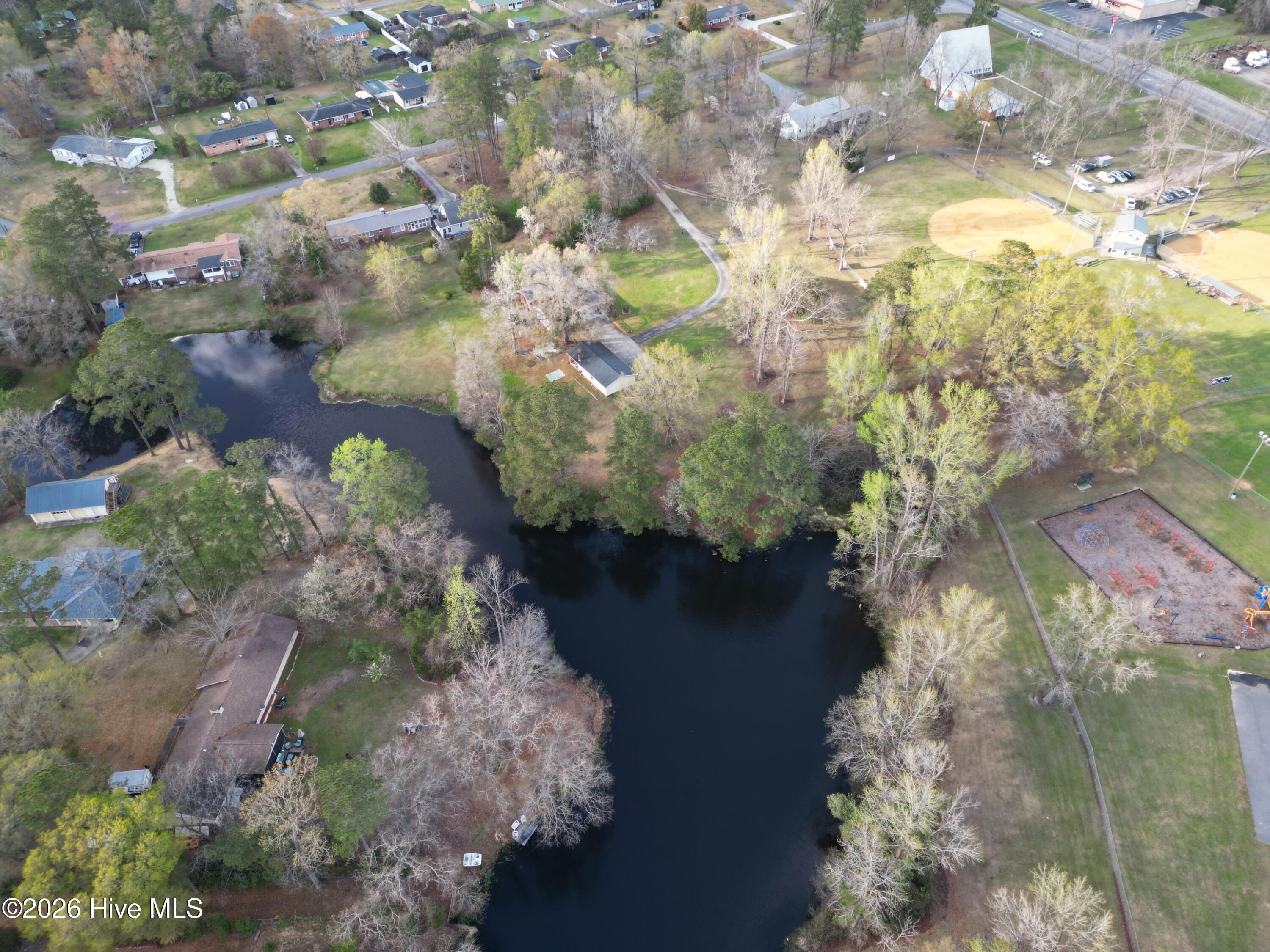 114 Church Road Riegelwood, NC 28456 - Photo 53 of 53 Riegelwood Lake