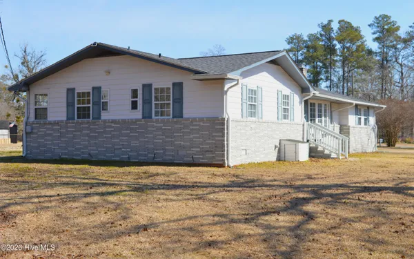 $298,000 | 114 Church Road, Riegelwood, NC 28456