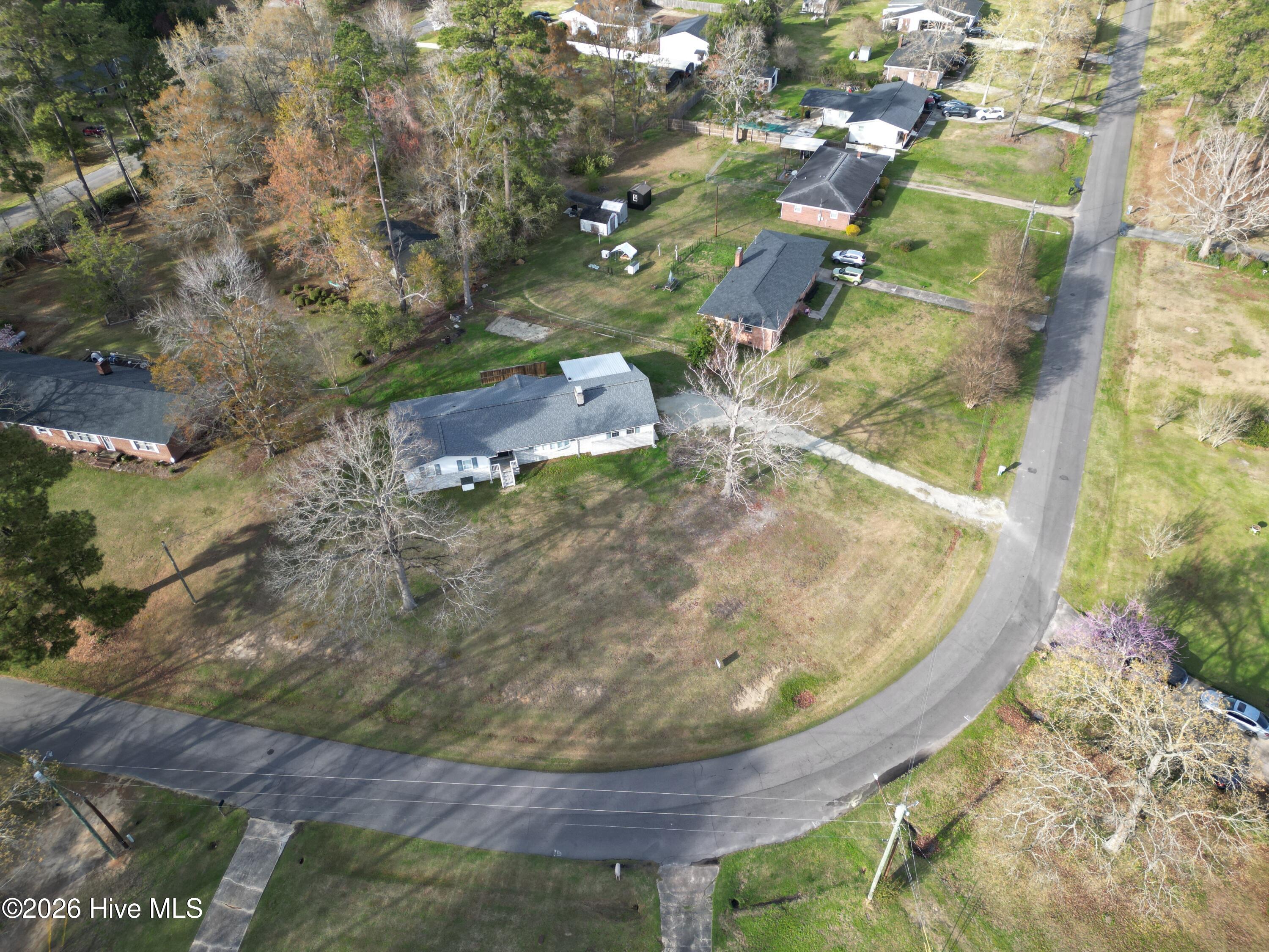 114 Church Road Riegelwood, NC 28456 - Photo 9 of 53 View of Church St