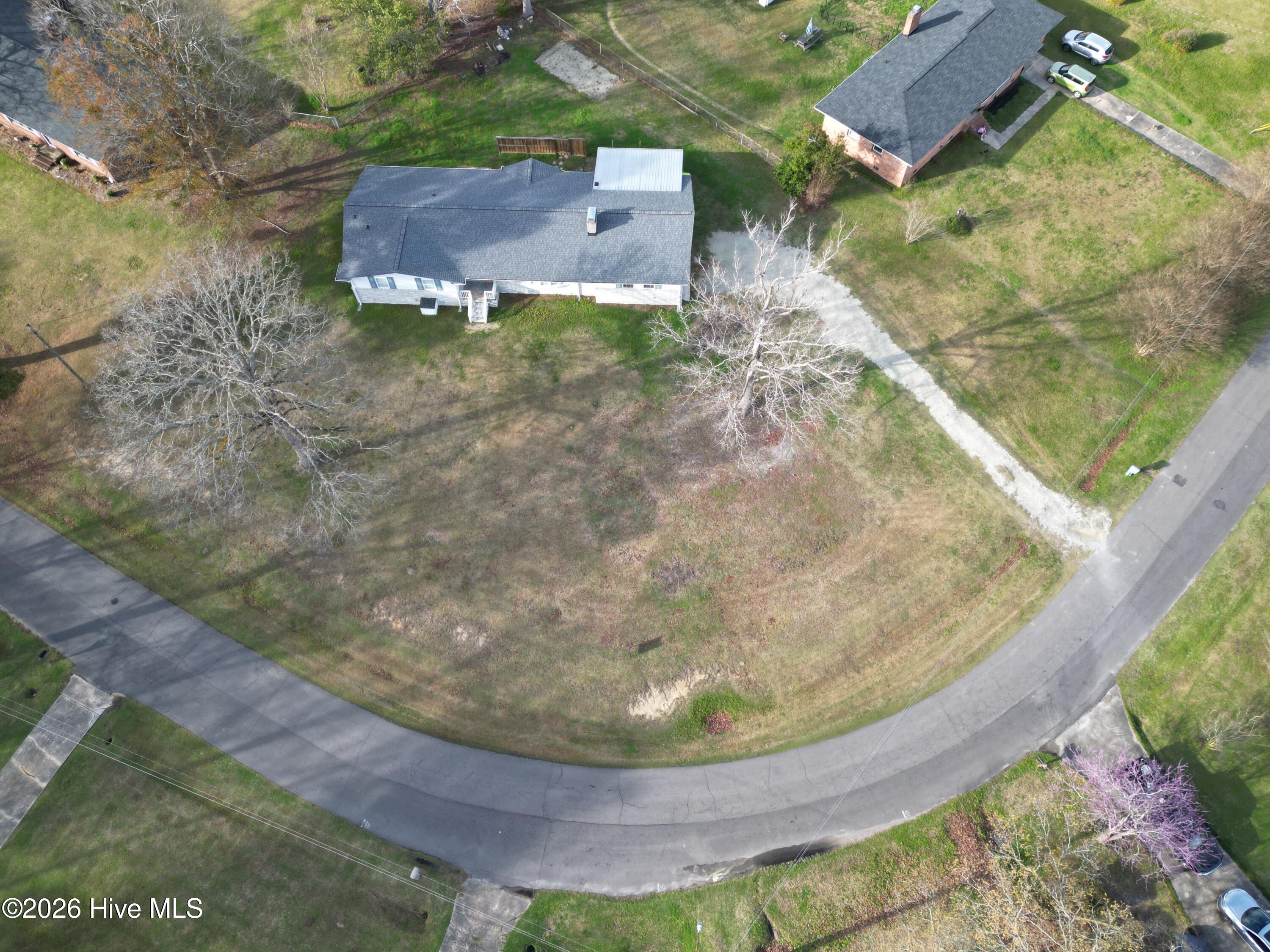 114 Church Road Riegelwood, NC 28456 - Photo 10 of 53 114 Church St