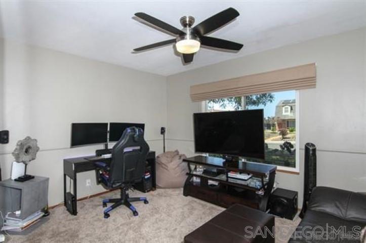 14747 Dash Way Poway, CA 92064 - Photo 14 of 23 a view of a workspace with a window