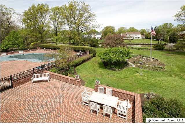 35 Oakes Road Rumson, NJ 07760 - Photo 1 of 21 Primary Photo