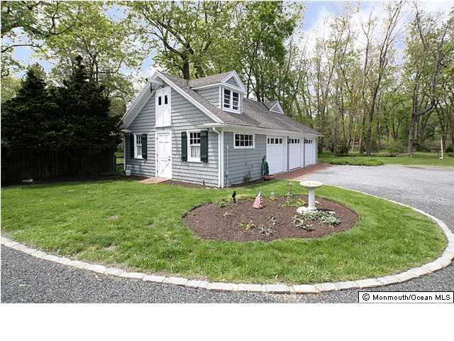 35 Oakes Road Rumson, NJ 07760 - Photo 11 of 21 Additional Photo