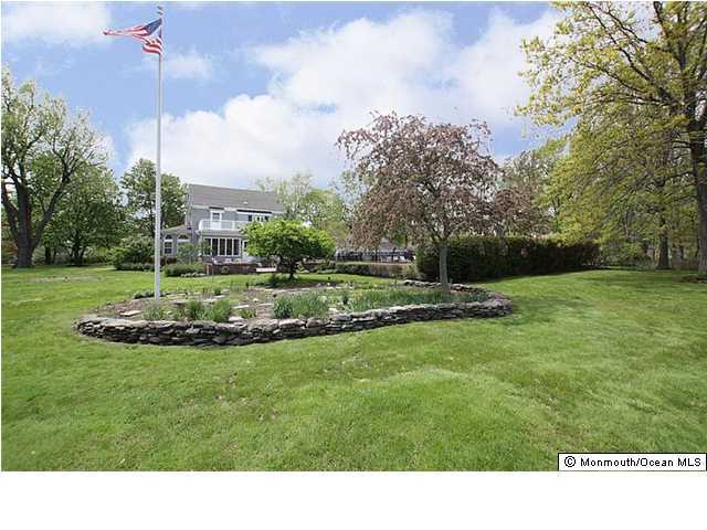 35 Oakes Road Rumson, NJ 07760 - Photo 17 of 21 Additional Photo