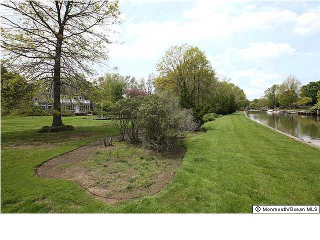 35 Oakes Road Rumson, NJ 07760 - Photo 20 of 21 Additional Photo