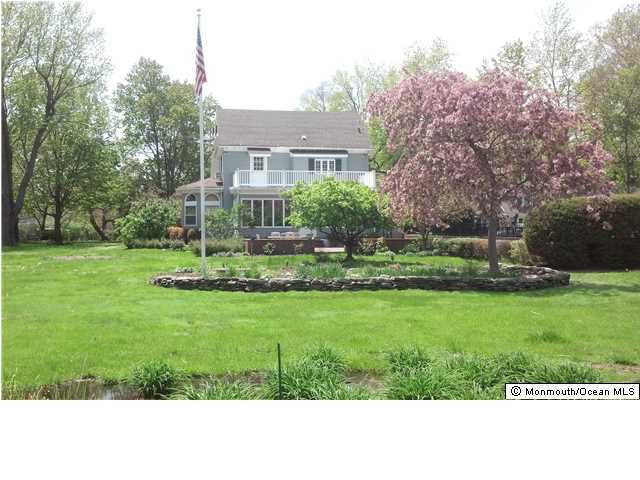 35 Oakes Road Rumson, NJ 07760 - Photo 2 of 21 Additional Photo