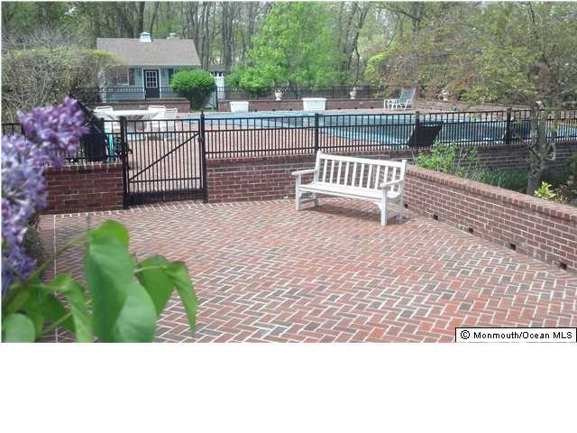 35 Oakes Road Rumson, NJ 07760 - Photo 4 of 21 Additional Photo