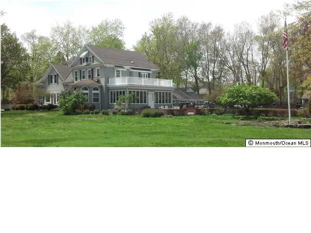 35 Oakes Road Rumson, NJ 07760 - Photo 7 of 21 Additional Photo