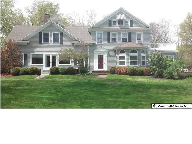 35 Oakes Road Rumson, NJ 07760 - Photo 8 of 21 Additional Photo