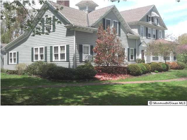 35 Oakes Road Rumson, NJ 07760 - Photo 9 of 21 Additional Photo